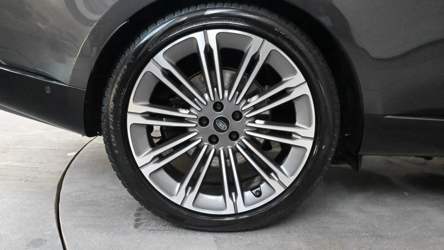 Land Rover Range Rover Autobiography D350 Long Wheelbase - фото 33