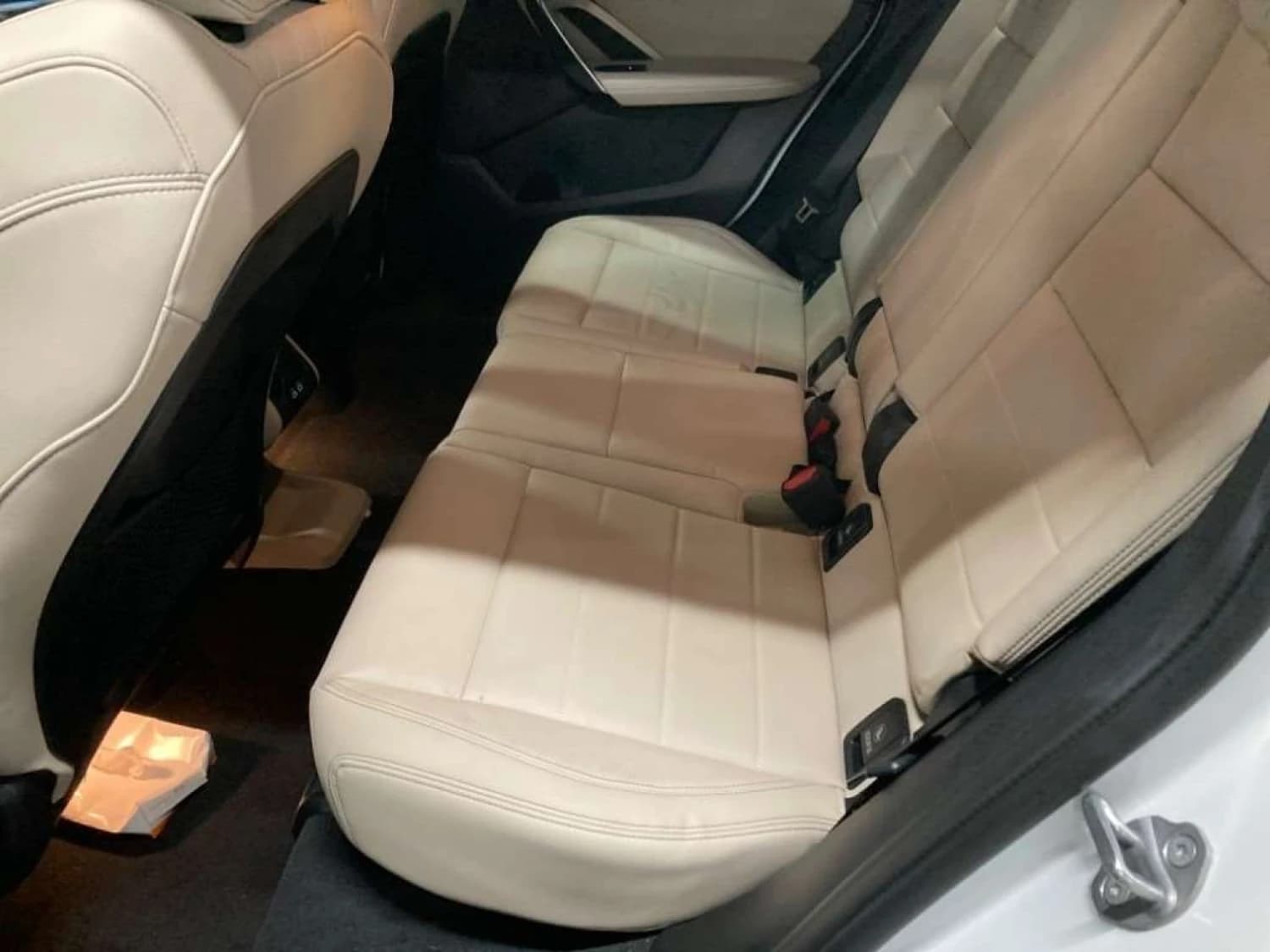 BMW X1 20d M Sport - фото 3