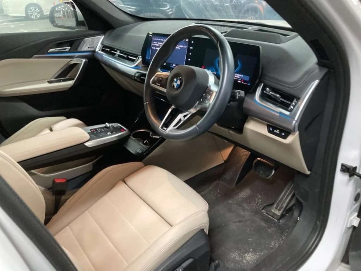 BMW X1 20d M Sport - фото 7