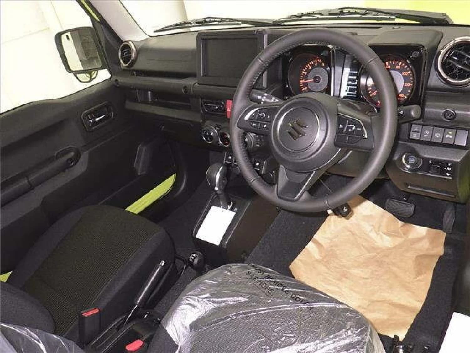 Suzuki Jimny XC - фото 2