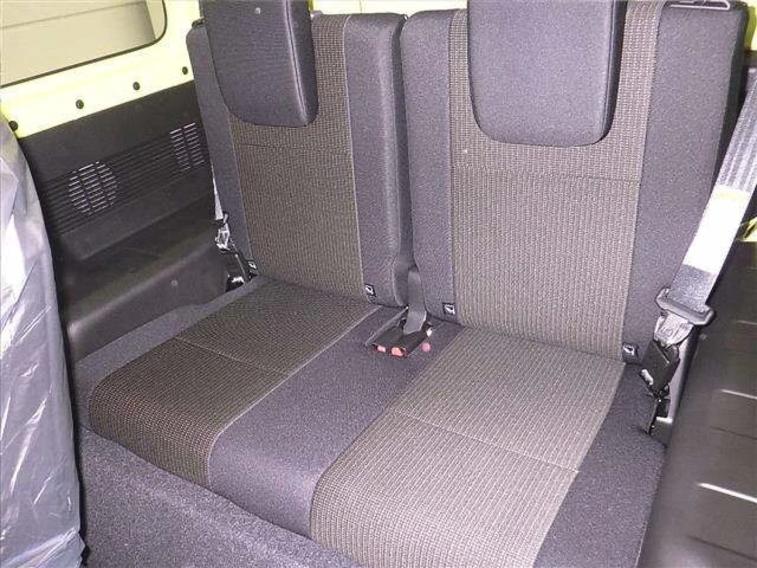 Suzuki Jimny XC - фото 3