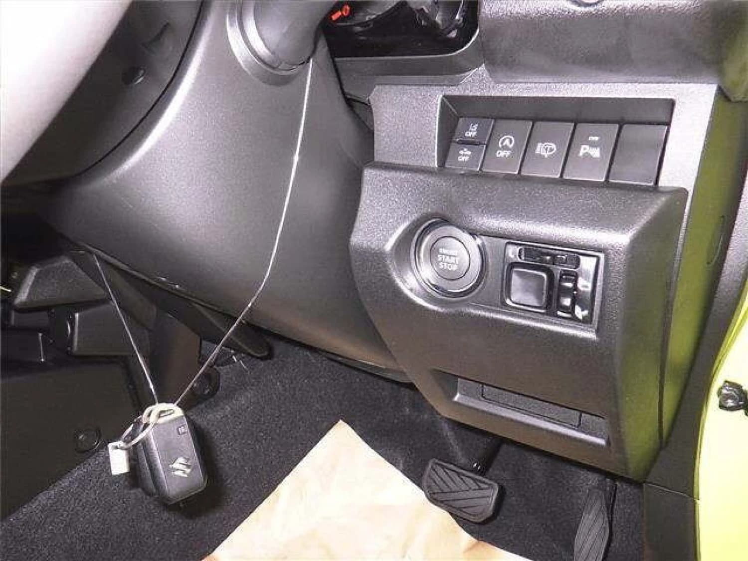 Suzuki Jimny XC - фото 6