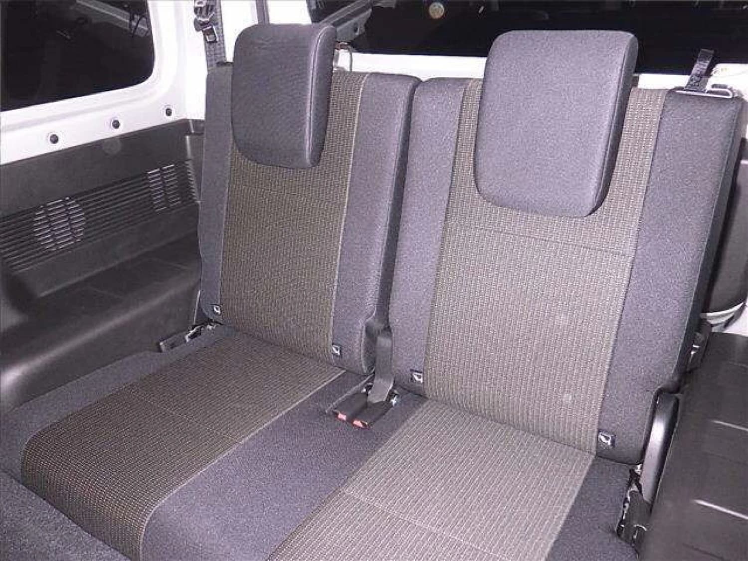 Suzuki Jimny Sierra JL - фото 3