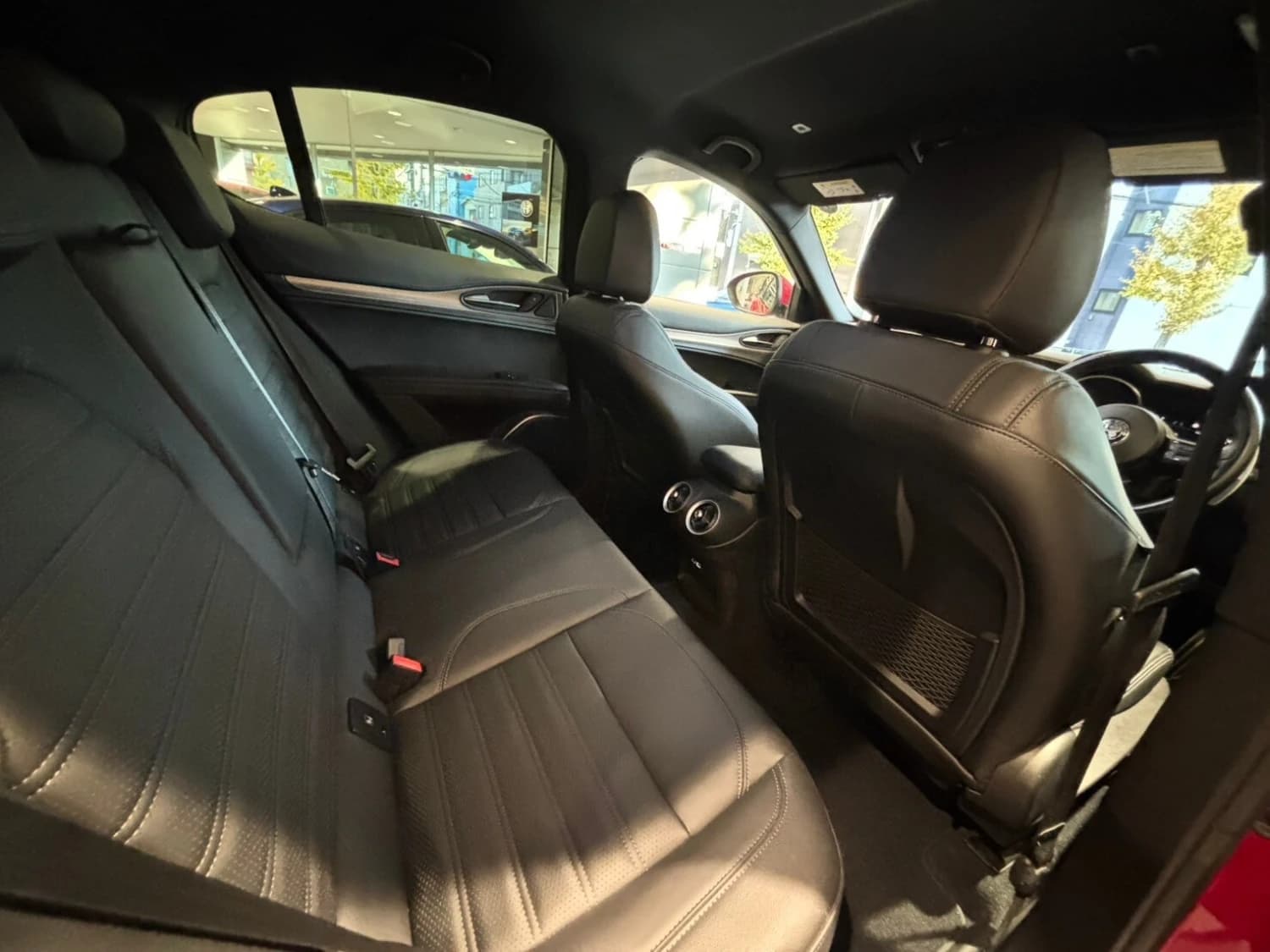 Alfa Romeo Stelvio 22TB Q4P - фото 3