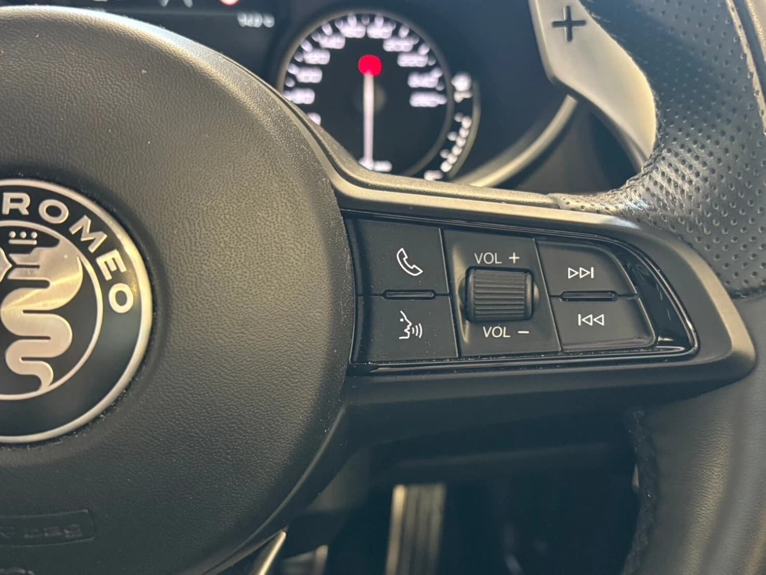 Alfa Romeo Stelvio 22TB Q4P - фото 11