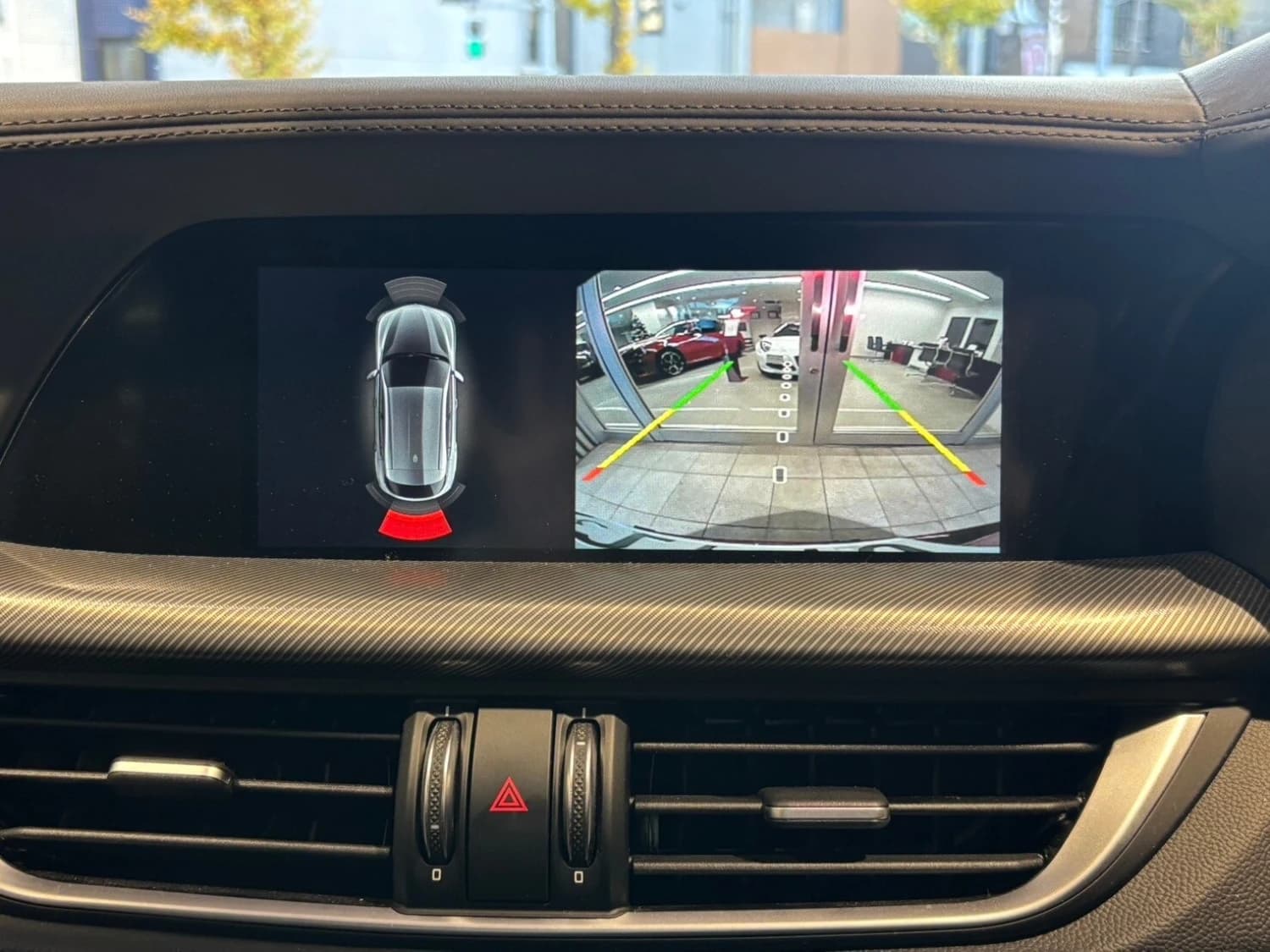 Alfa Romeo Stelvio 22TB Q4P - фото 12