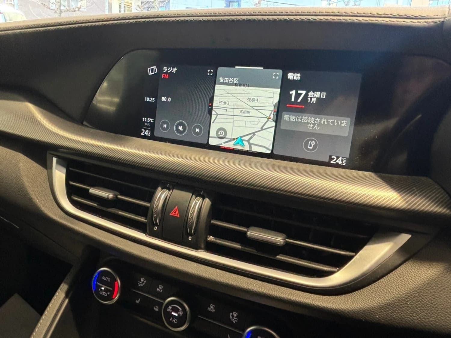 Alfa Romeo Stelvio 22TB Q4P - фото 13