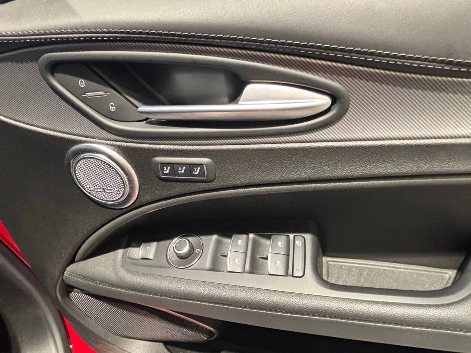 Alfa Romeo Stelvio 22TB Q4P - фото 17