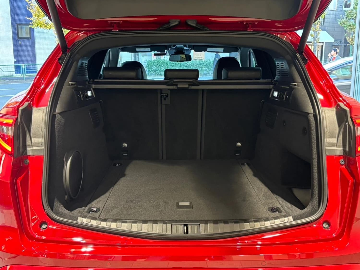 Alfa Romeo Stelvio 22TB Q4P - фото 21