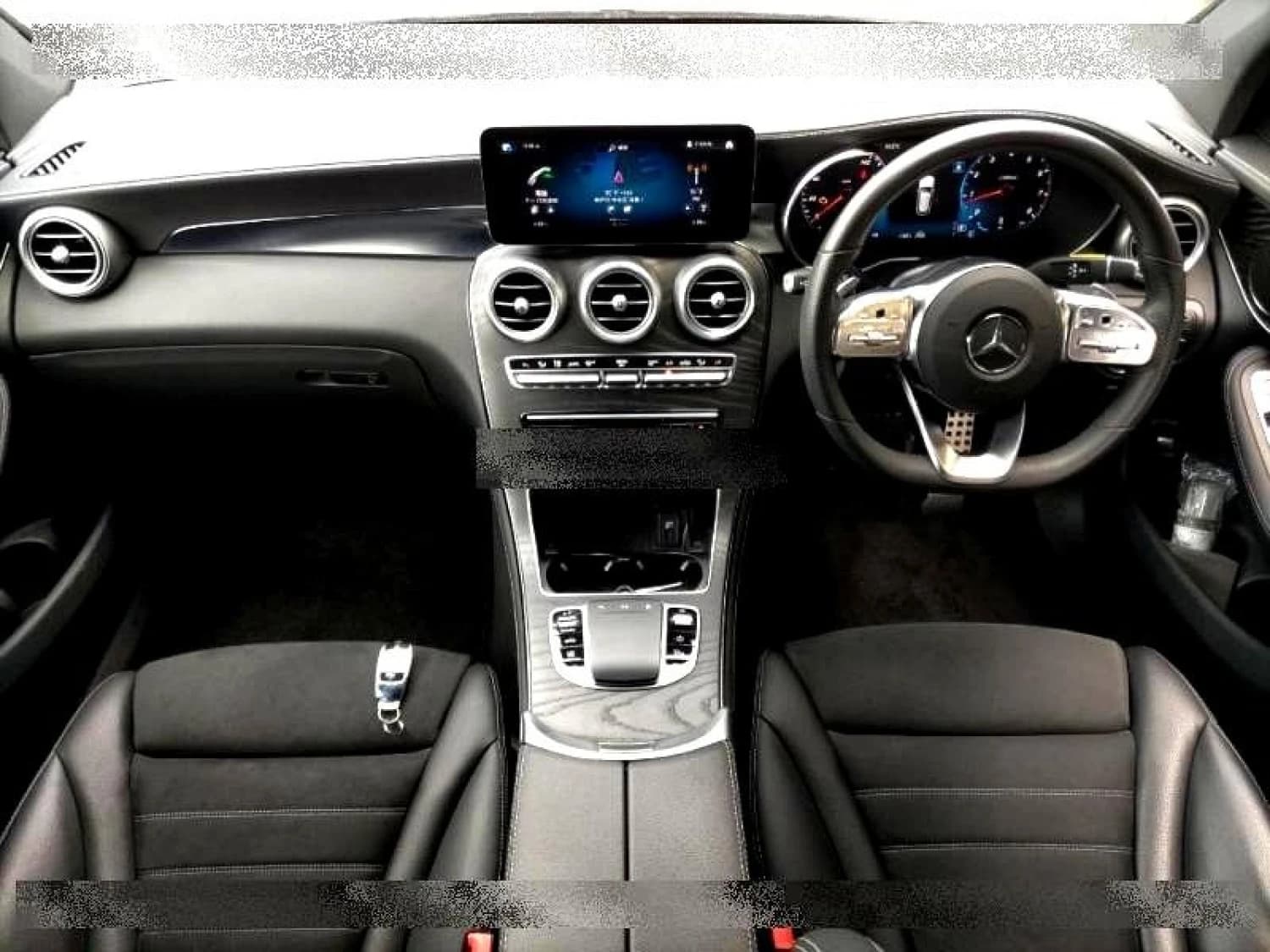 Mercedes GLC-class AMG Line 300 - фото 2