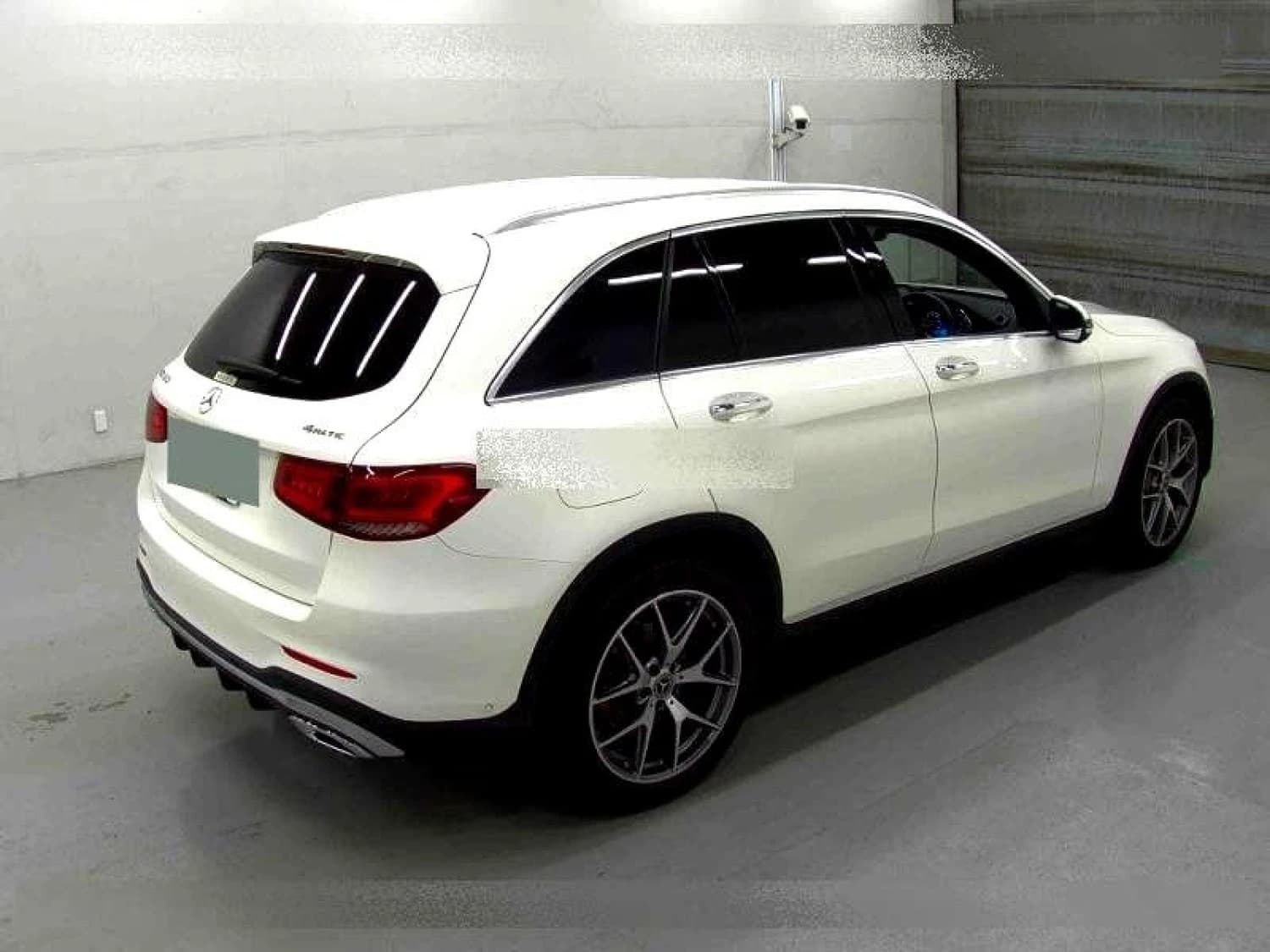 Mercedes GLC-class AMG Line 300 - фото 5