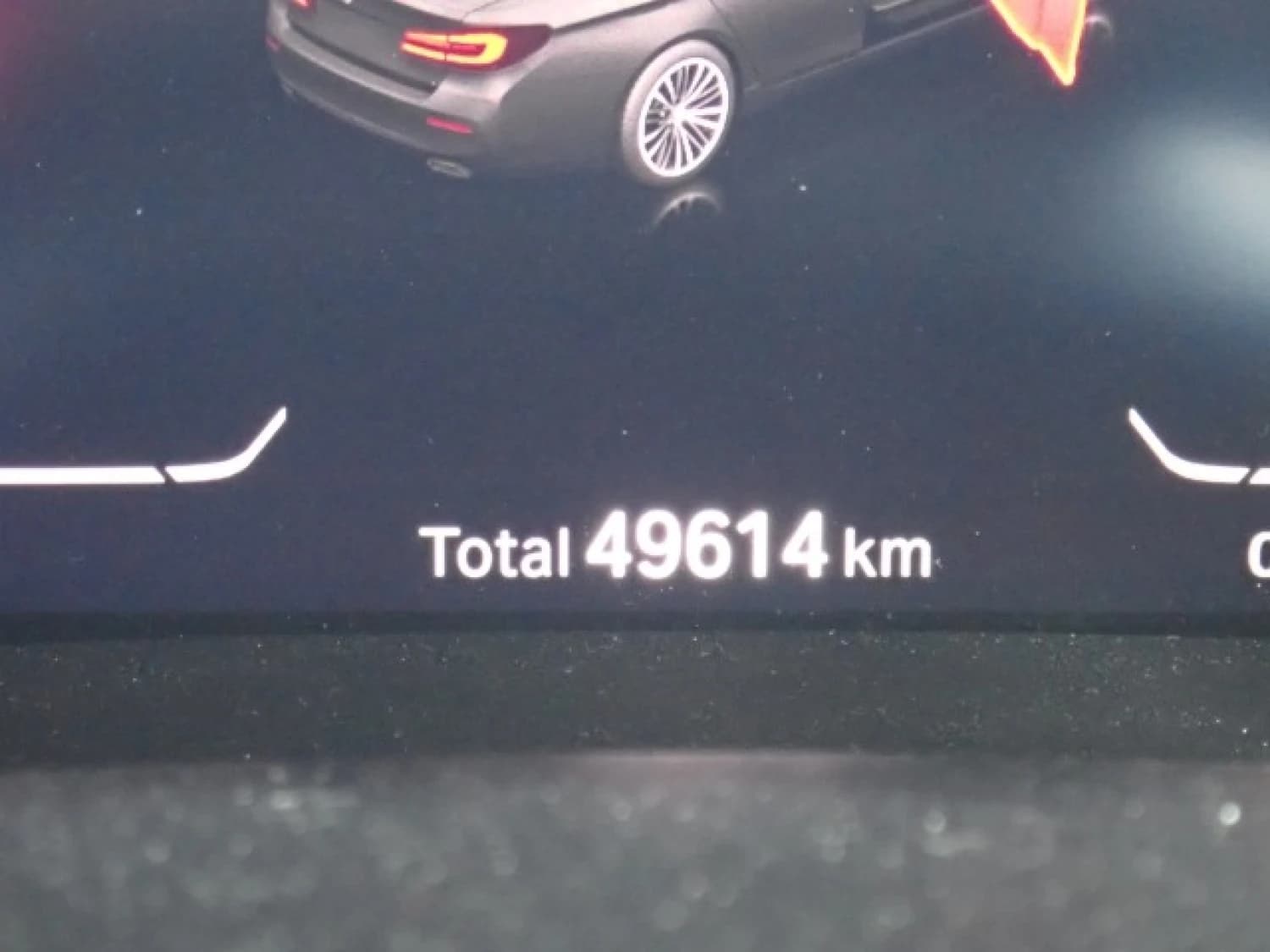 BMW 5 series - фото 15