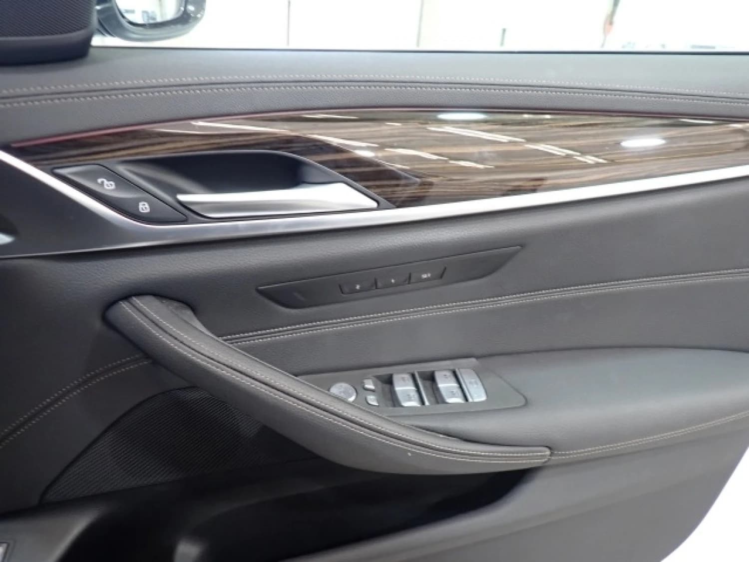 BMW 5 series - фото 16