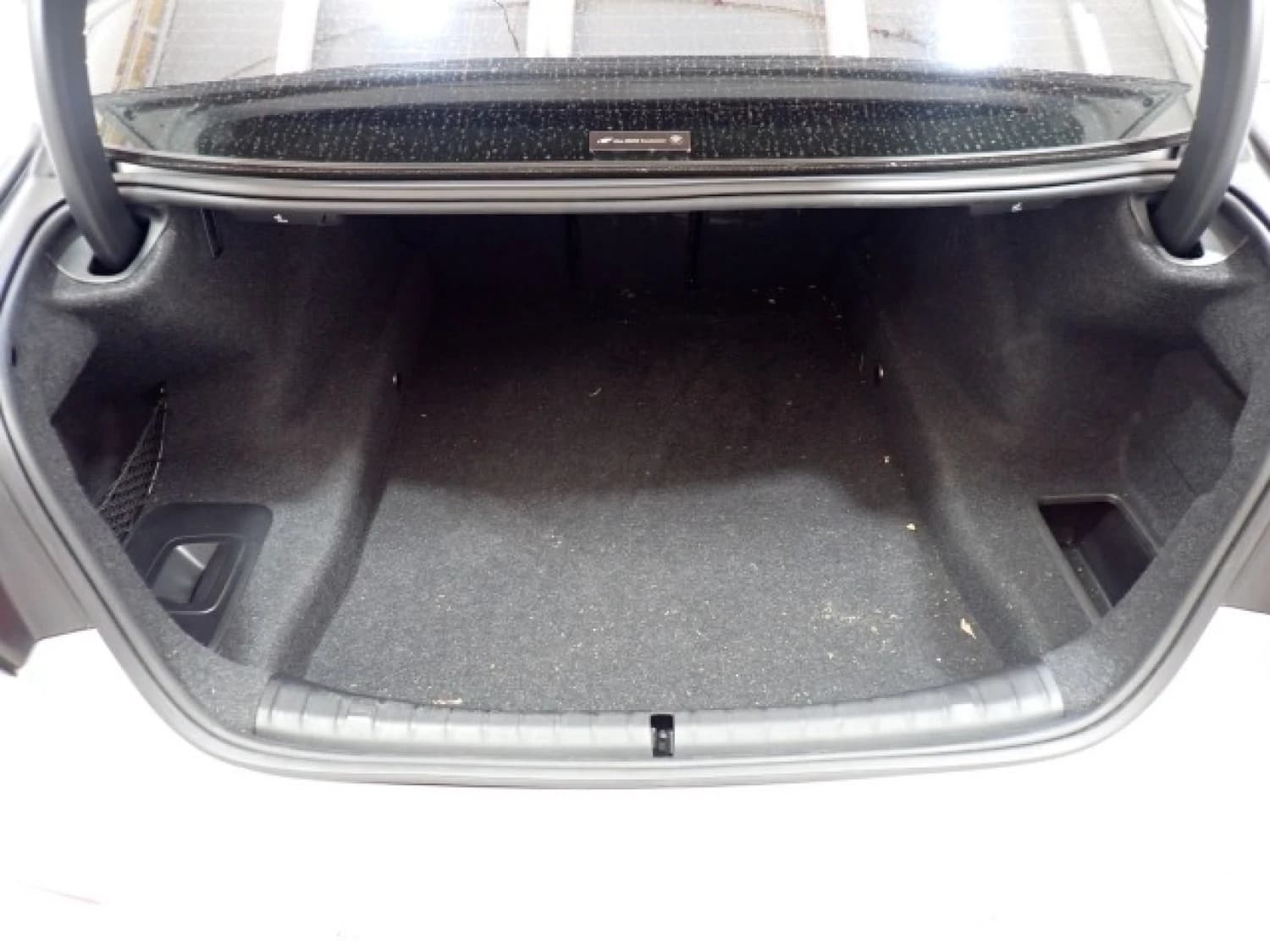 BMW 5 series - фото 18