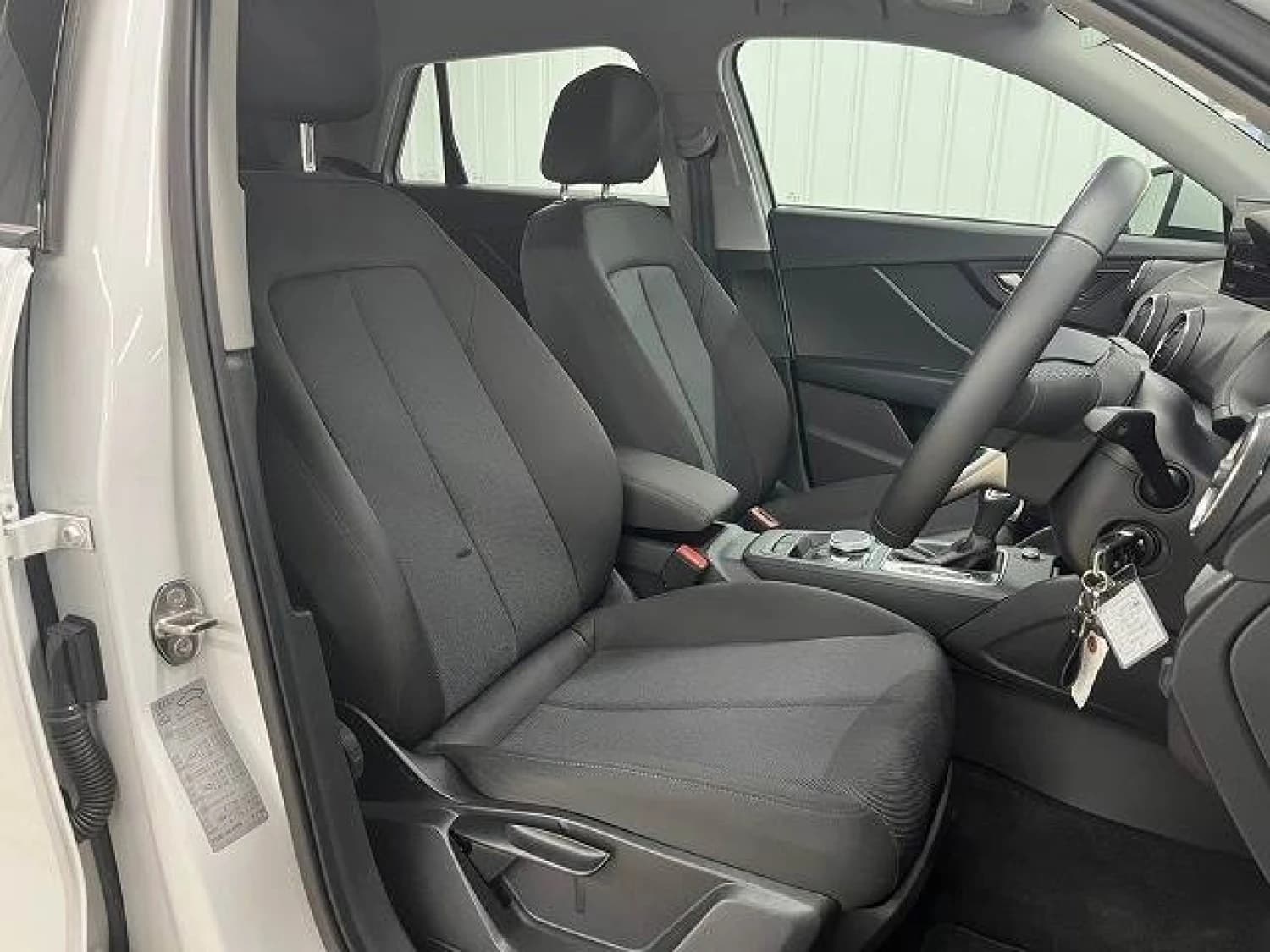 Audi Q2 TDI Advanced Turbo - фото 3