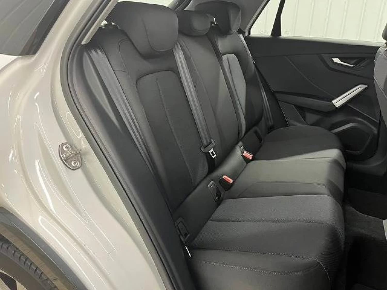 Audi Q2 TDI Advanced Turbo - фото 4