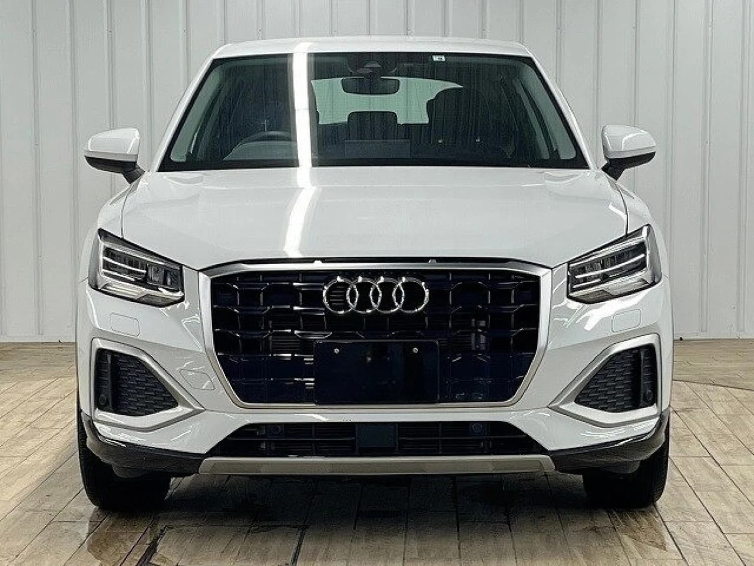 Audi Q2 TDI Advanced Turbo - фото 5
