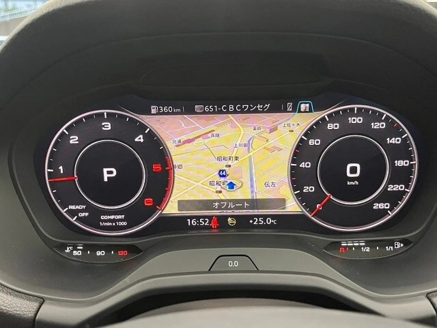 Audi Q2 TDI Advanced Turbo - фото 13