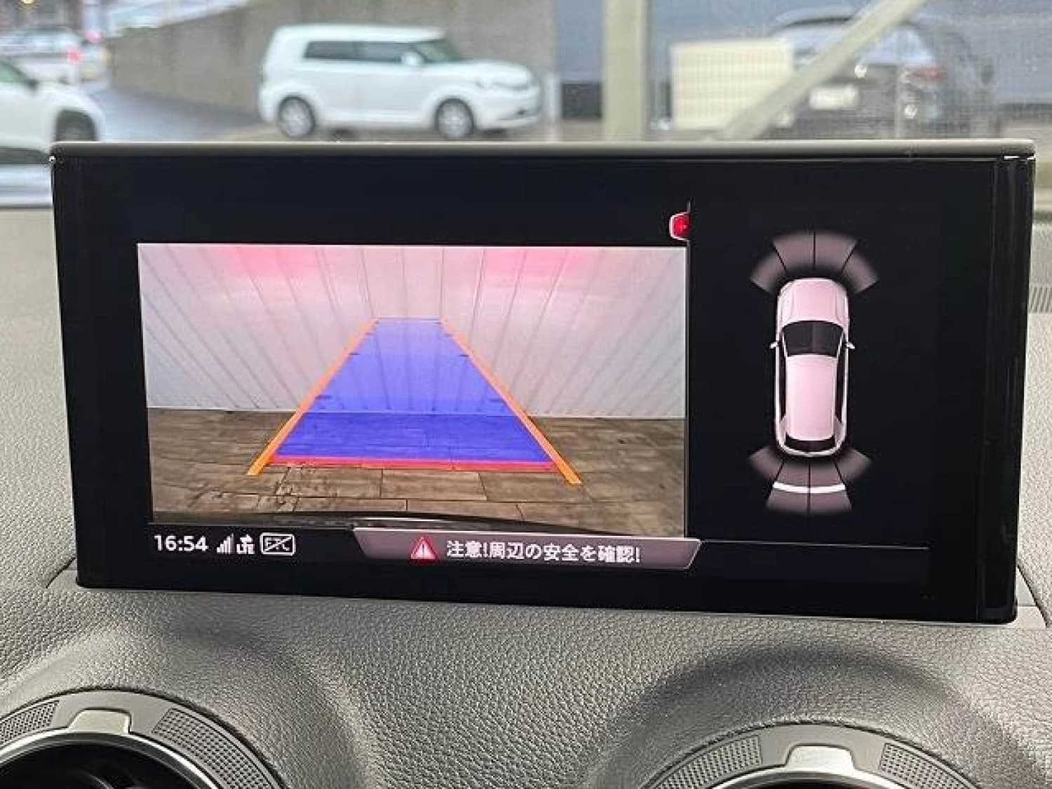 Audi Q2 TDI Advanced Turbo - фото 19