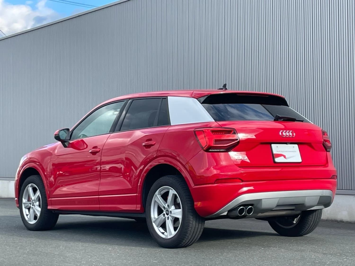 Audi Q2 TDI Sport Turbo - фото 6