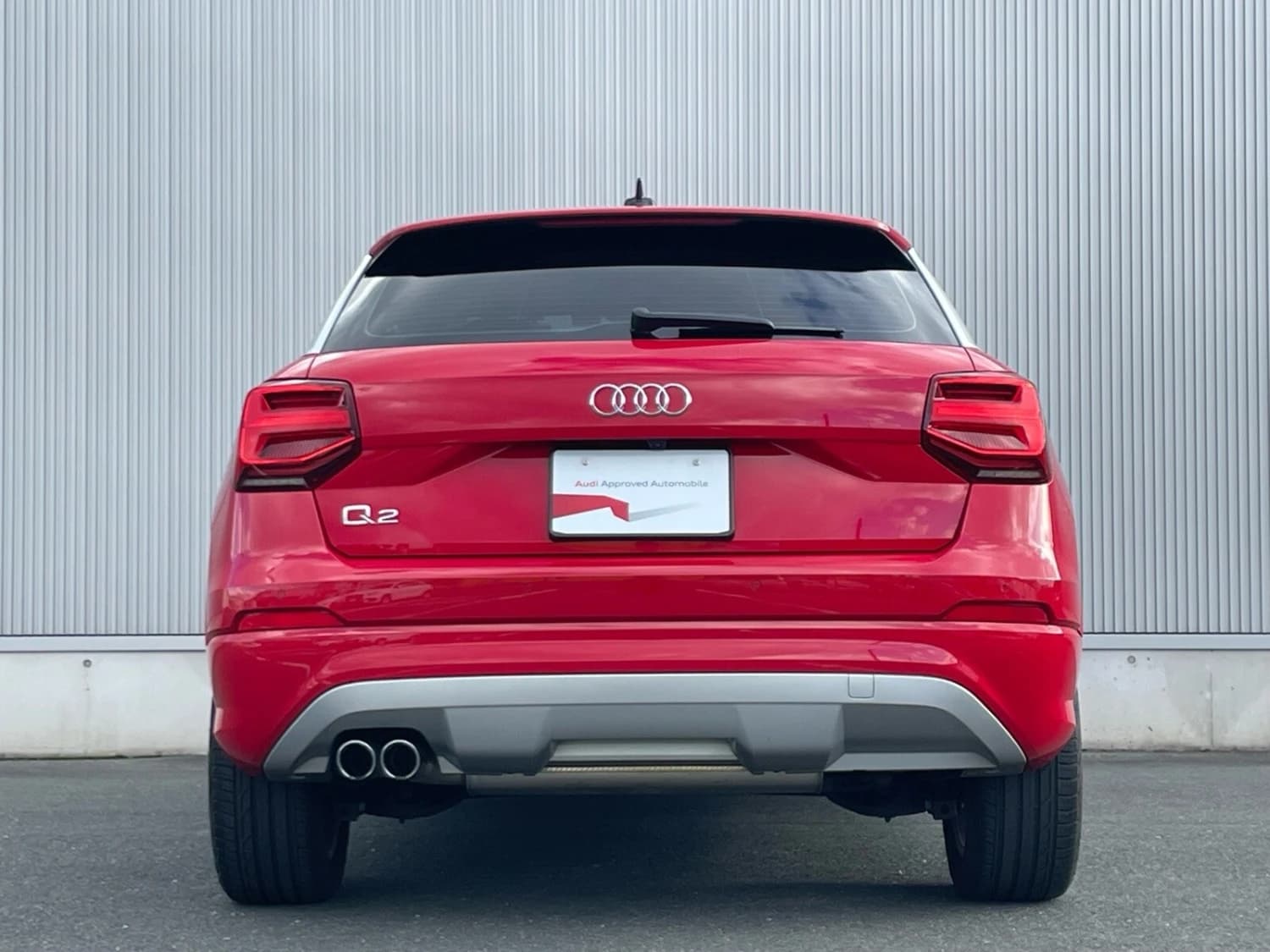 Audi Q2 TDI Sport Turbo - фото 7