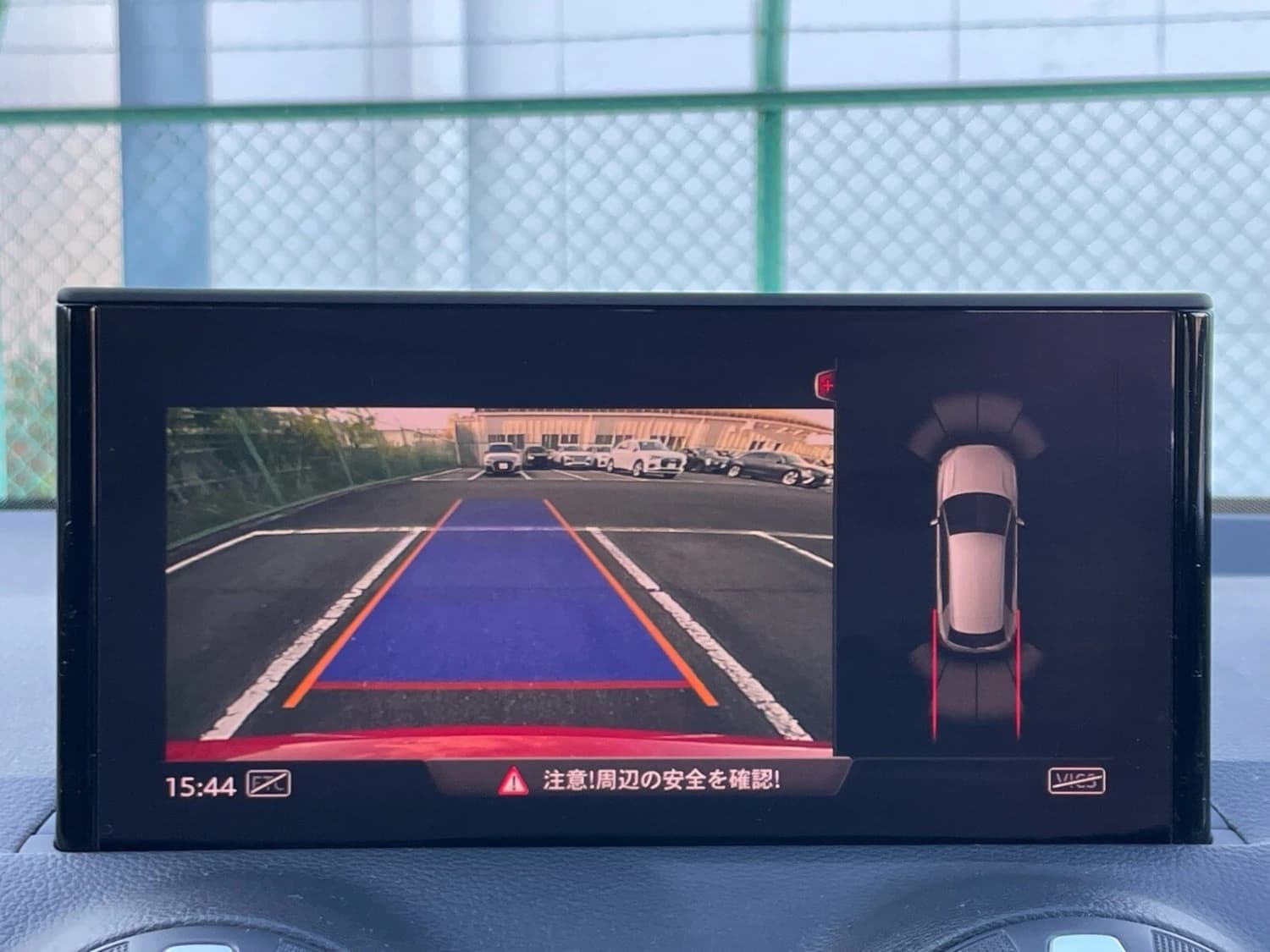 Audi Q2 TDI Sport Turbo - фото 19