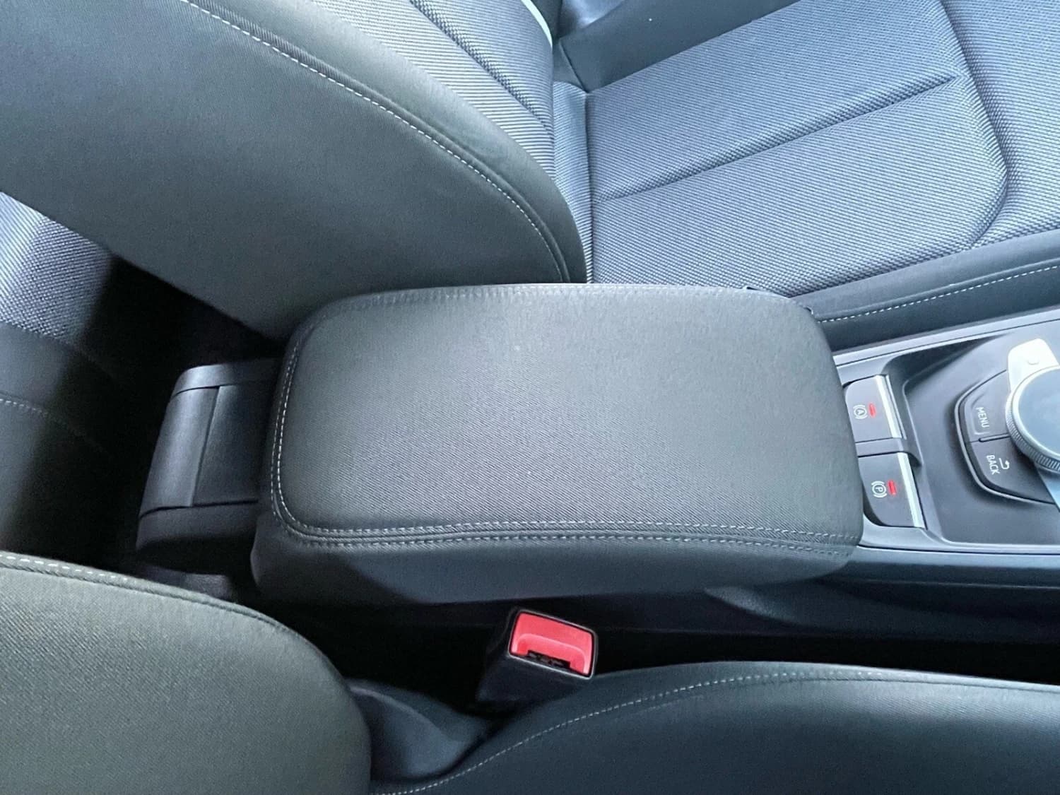 Audi Q2 TDI Sport Turbo - фото 27