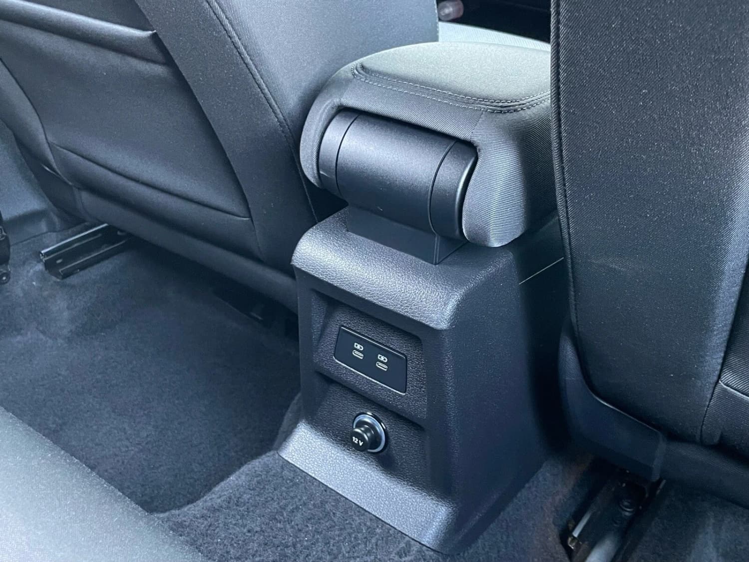 Audi Q2 TDI Sport Turbo - фото 29