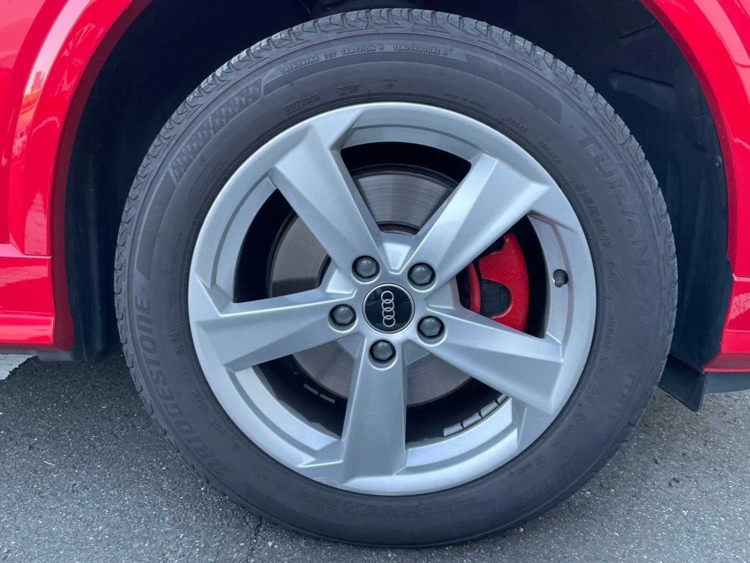 Audi Q2 TDI Sport Turbo - фото 37