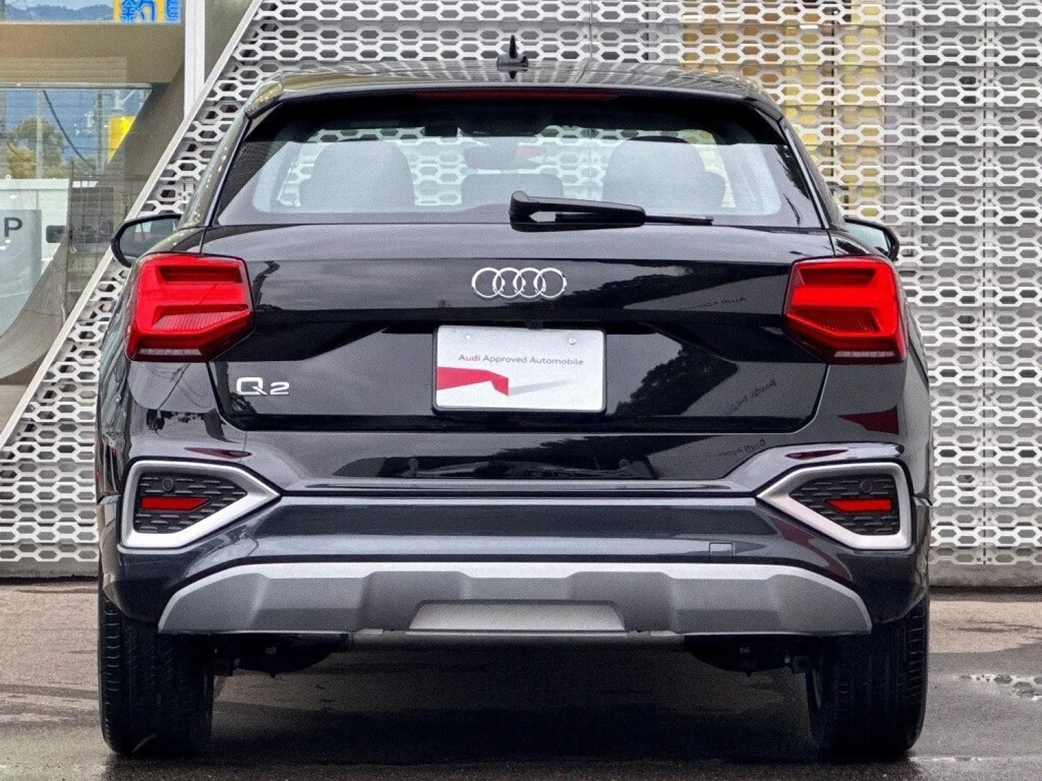 Audi Q2 35 TFSI Advanced - фото 5