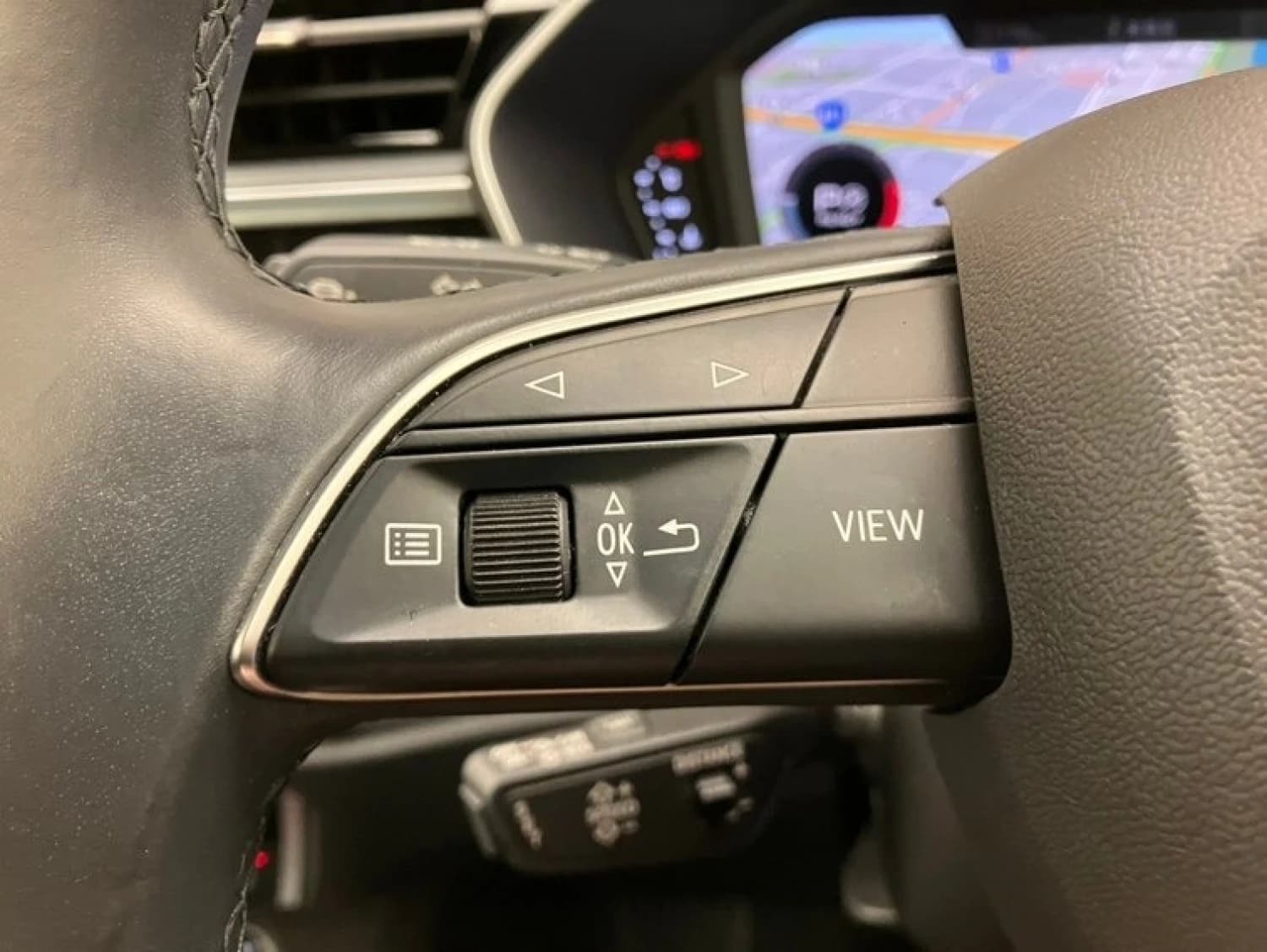 Audi Q3 35 TDI Quattro Advanced - фото 10