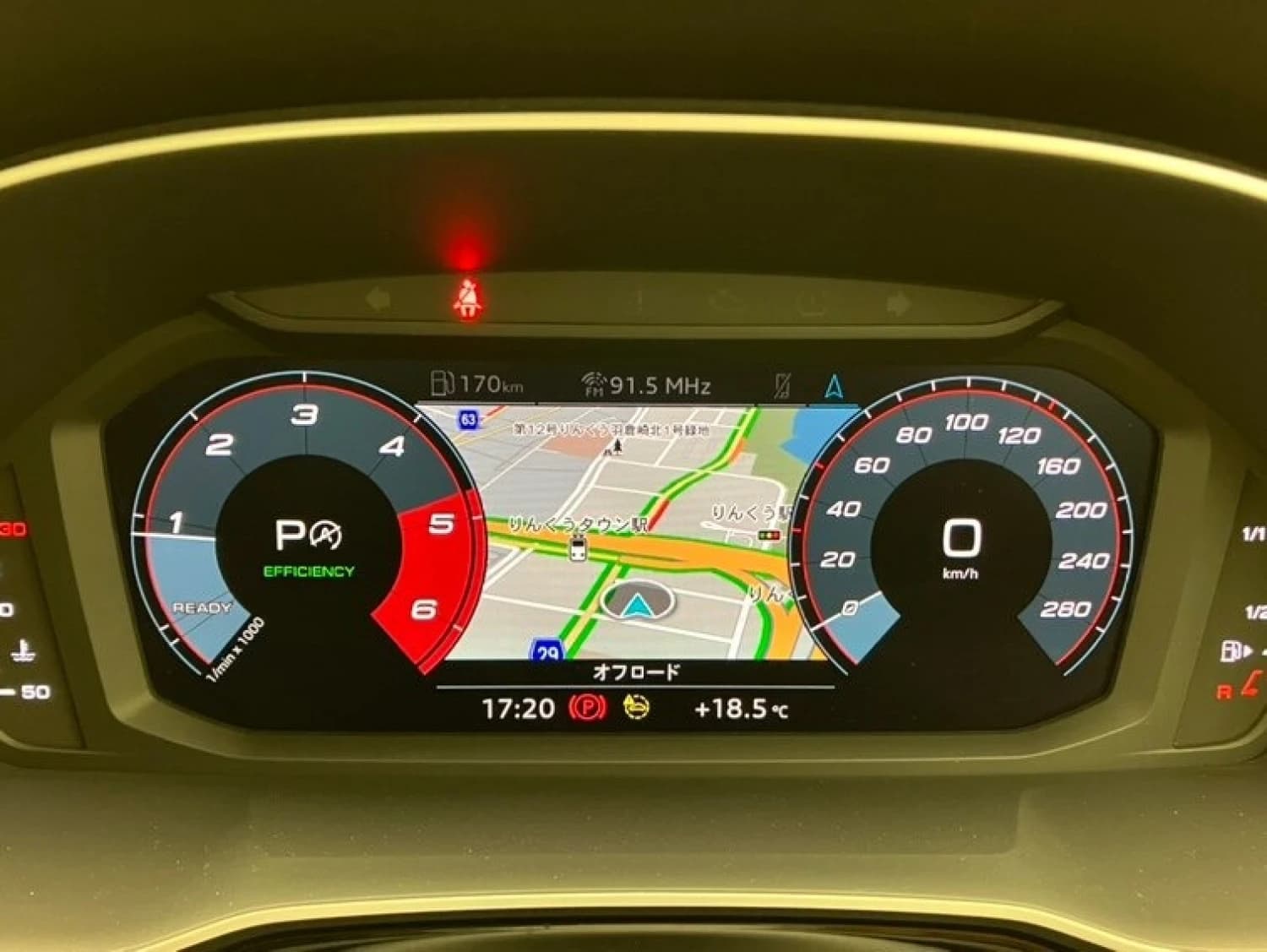 Audi Q3 35 TDI Quattro Advanced - фото 12