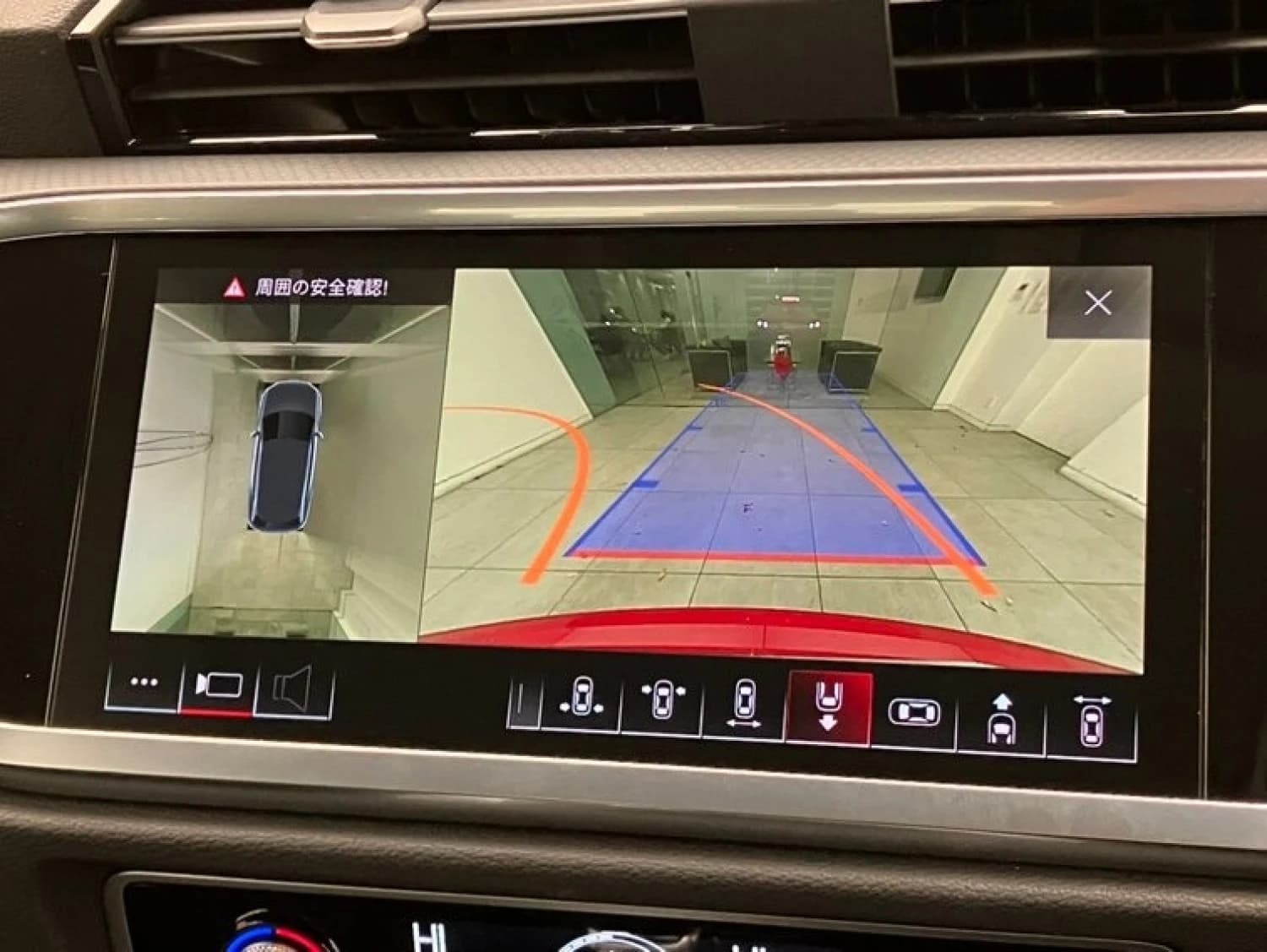 Audi Q3 35 TDI Quattro Advanced - фото 13