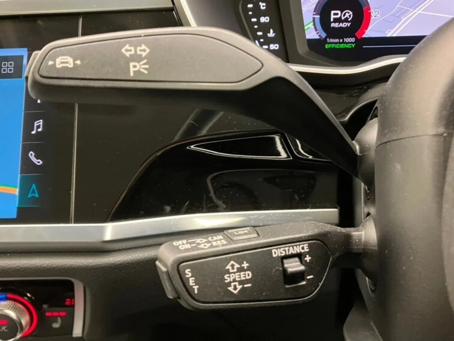 Audi Q3 35 TDI Quattro Advanced - фото 15