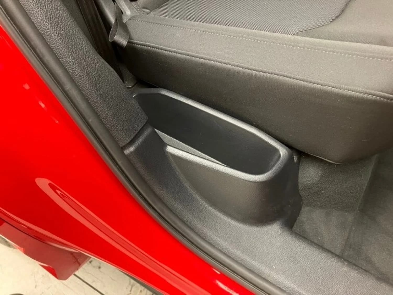 Audi Q3 35 TDI Quattro Advanced - фото 20