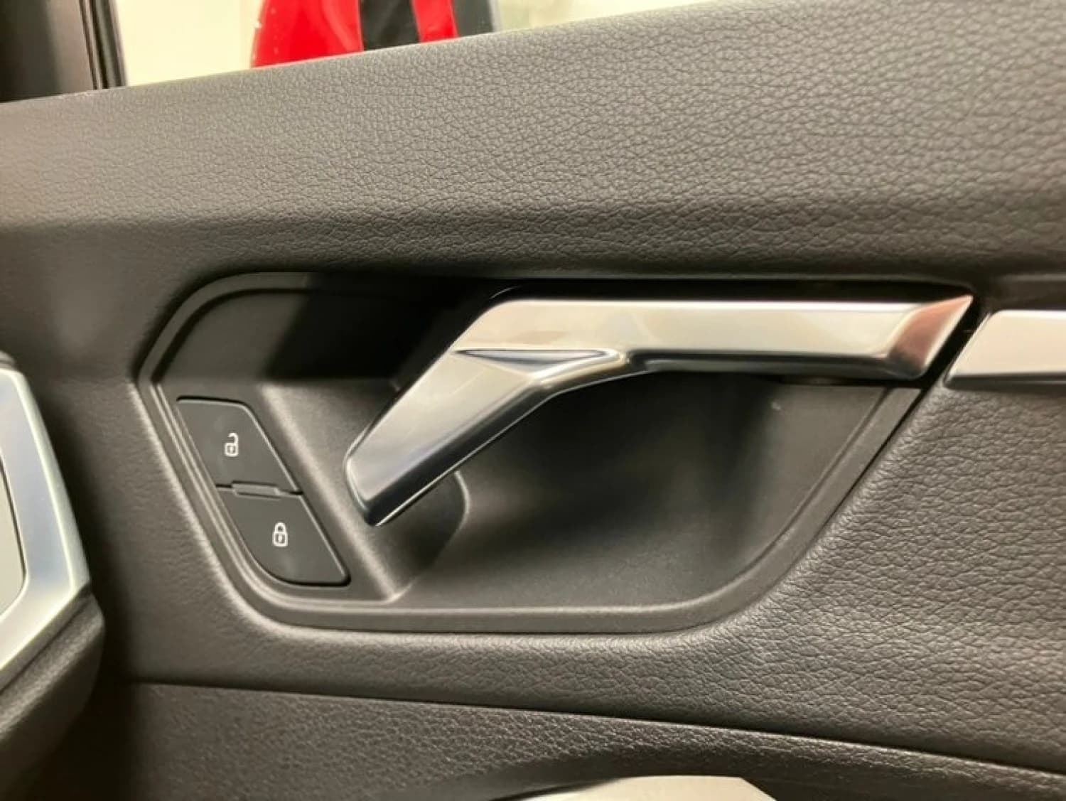 Audi Q3 35 TDI Quattro Advanced - фото 23