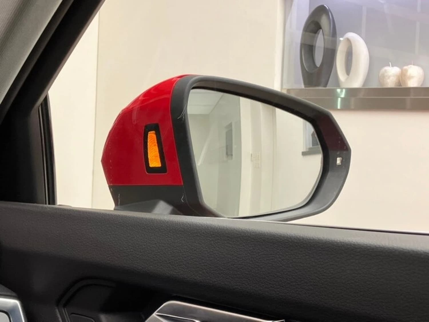 Audi Q3 35 TDI Quattro Advanced - фото 24