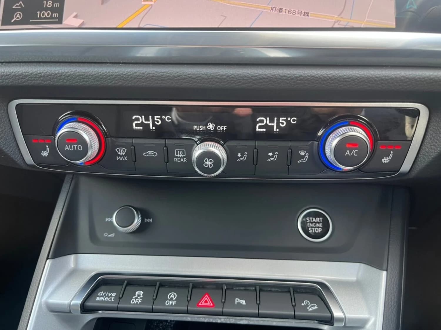 Audi Q3 35 TFSI Advanced - фото 14