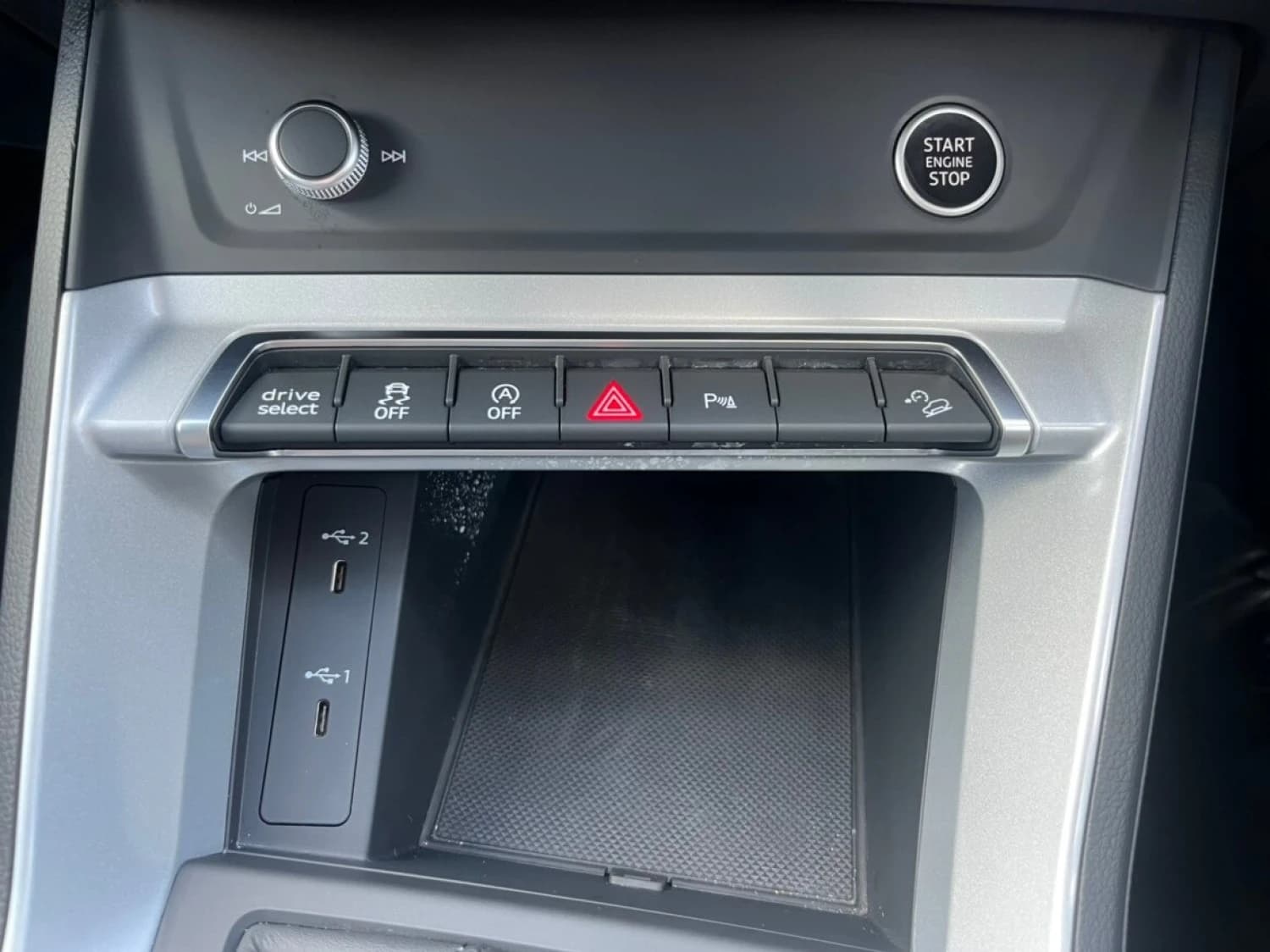 Audi Q3 35 TFSI Advanced - фото 15