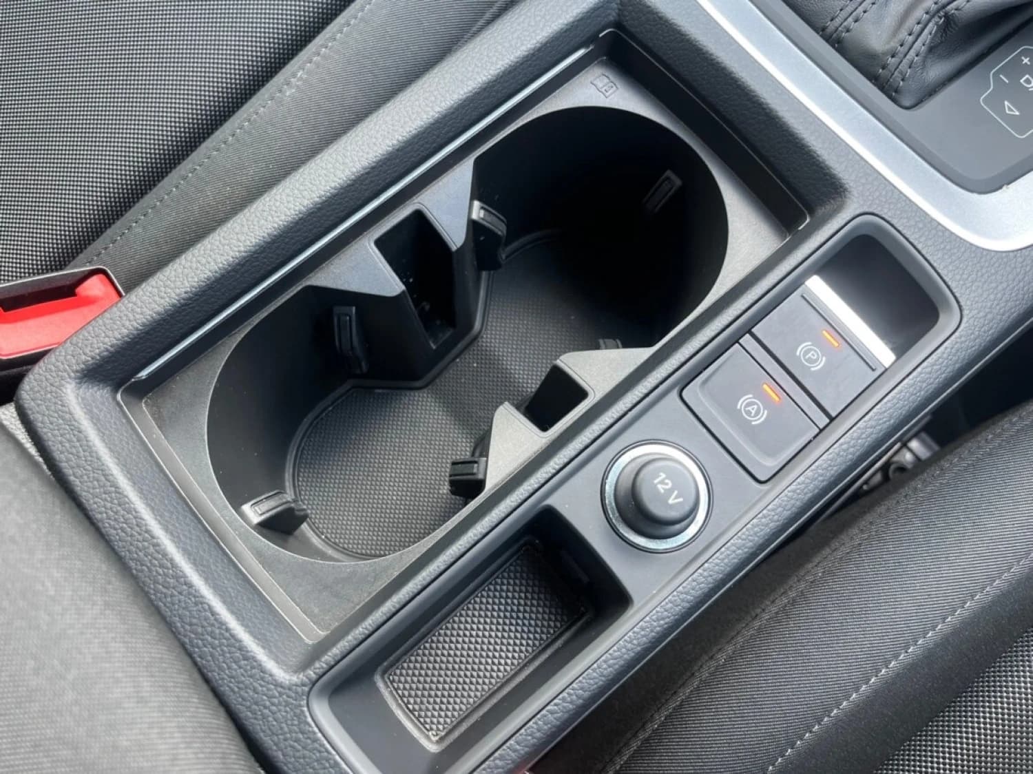 Audi Q3 35 TFSI Advanced - фото 16