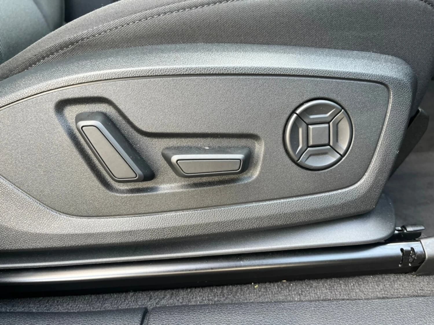 Audi Q3 35 TFSI Advanced - фото 20