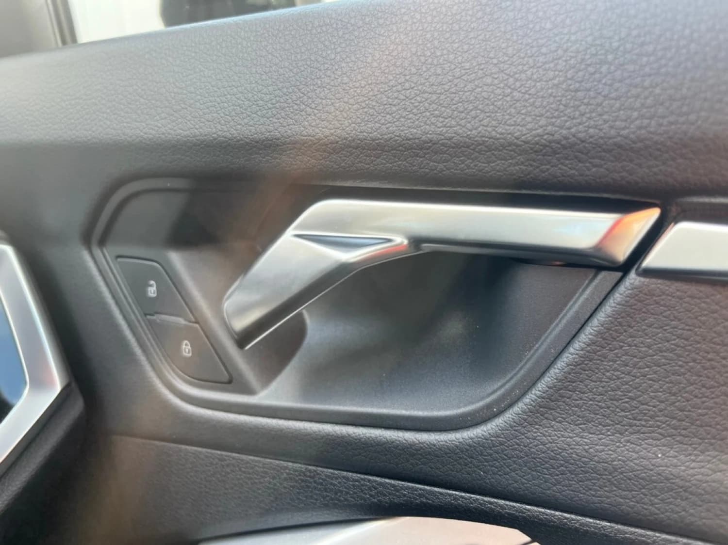 Audi Q3 35 TFSI Advanced - фото 21