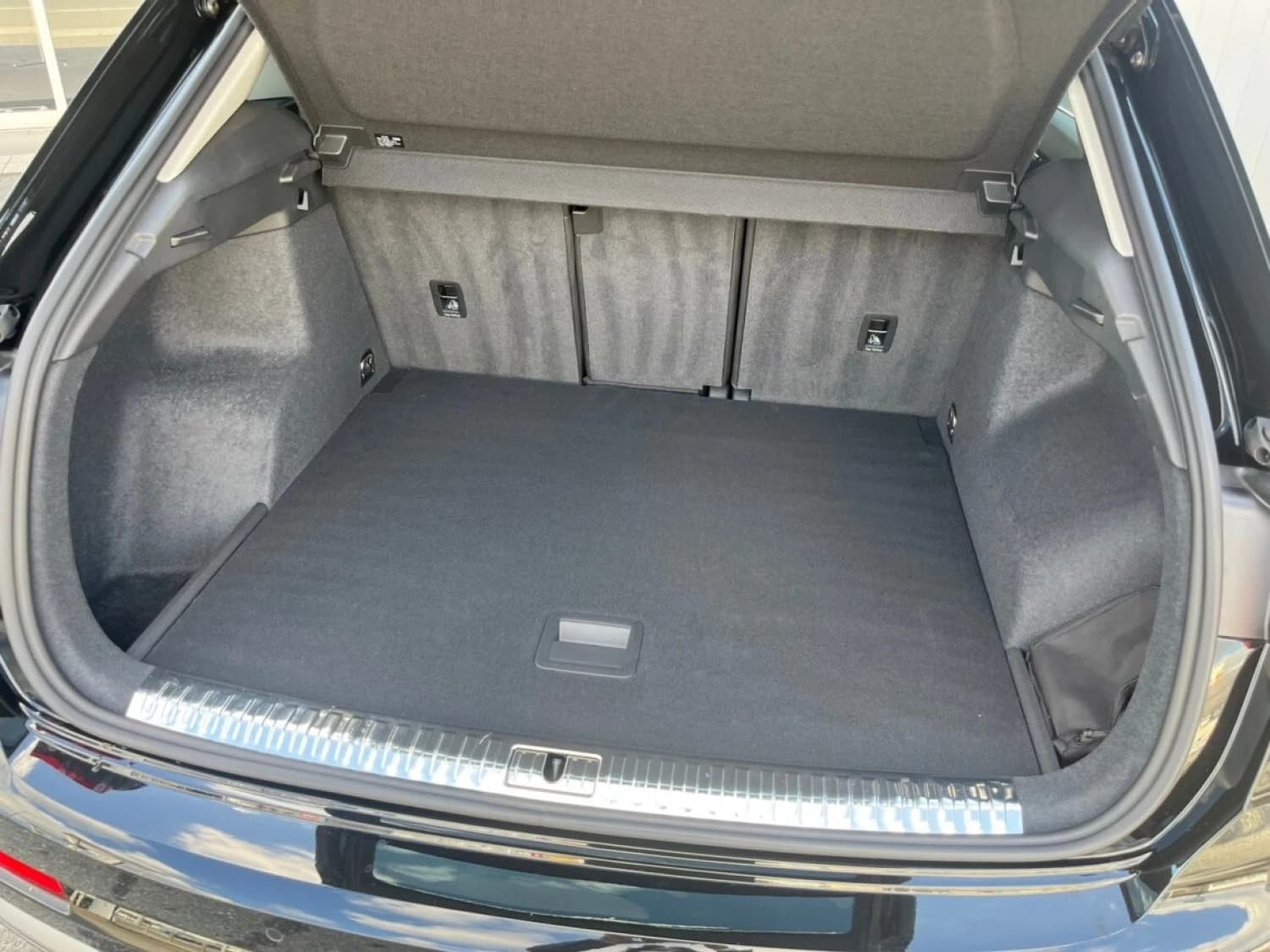 Audi Q3 35 TFSI Advanced - фото 26