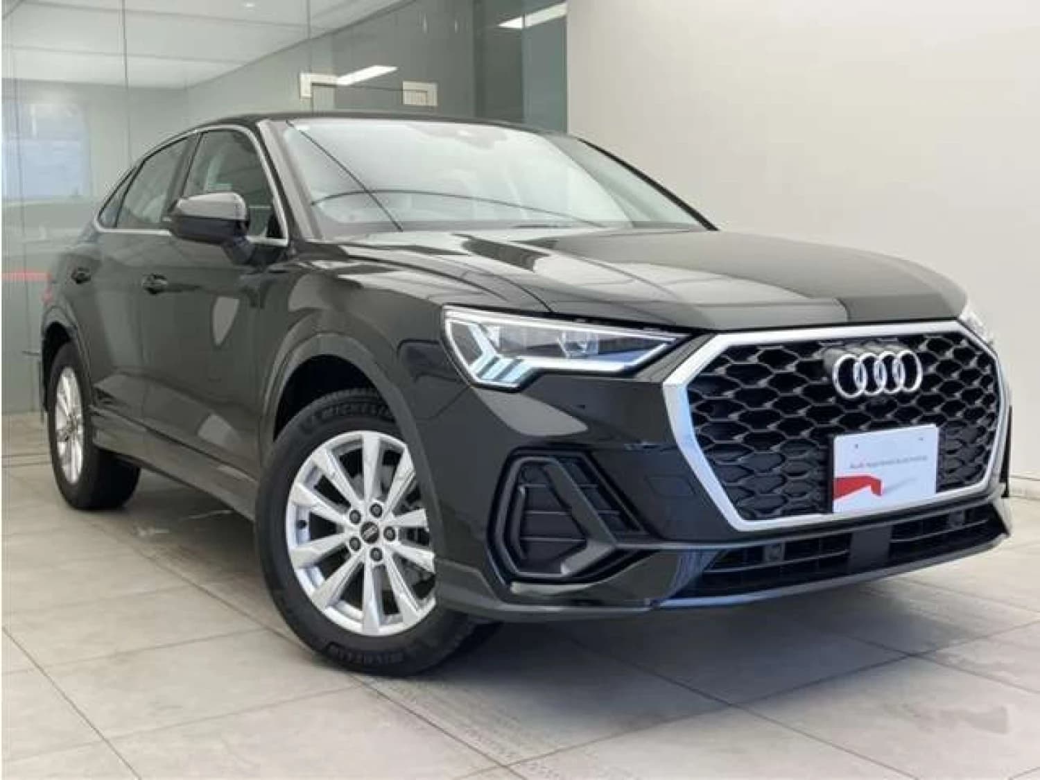Audi Q3 Sportback 35 TFSI