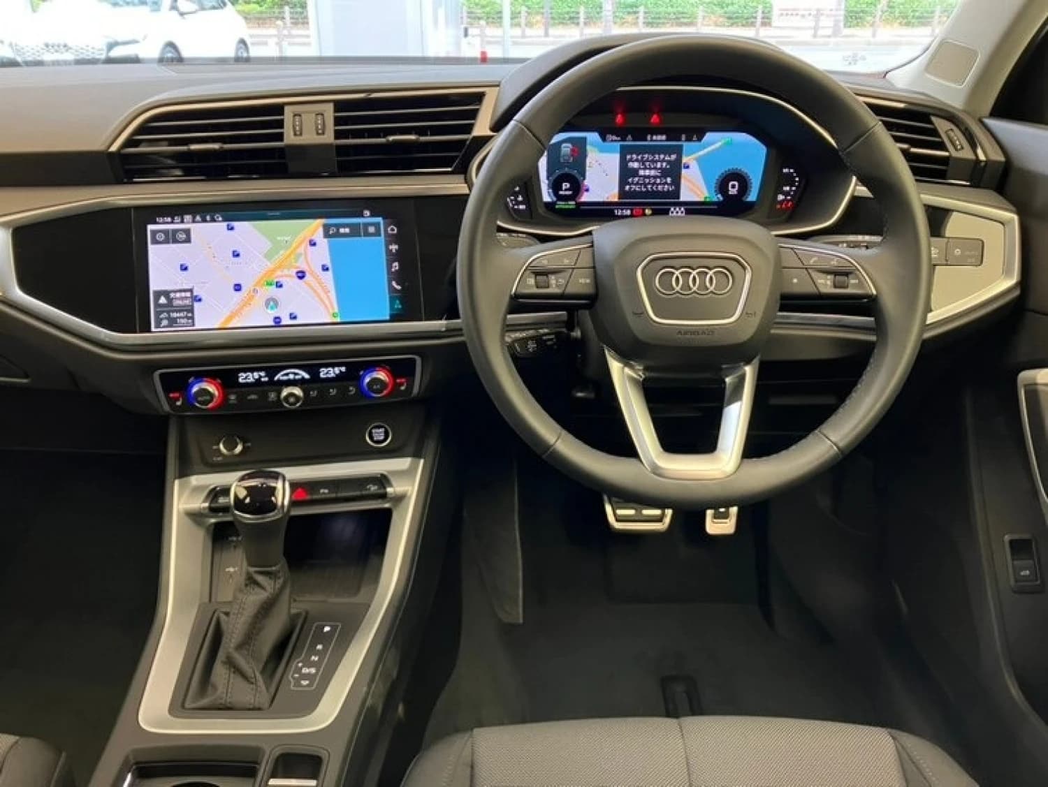 Audi Q3 Sportback 35 TFSI - фото 9