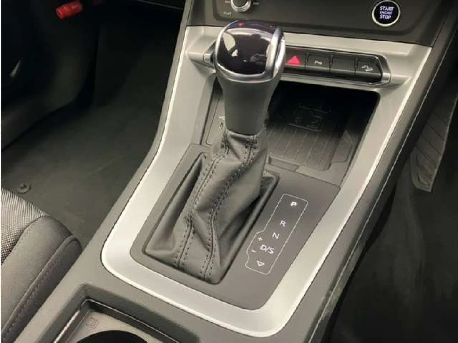 Audi Q3 Sportback 35 TFSI - фото 10