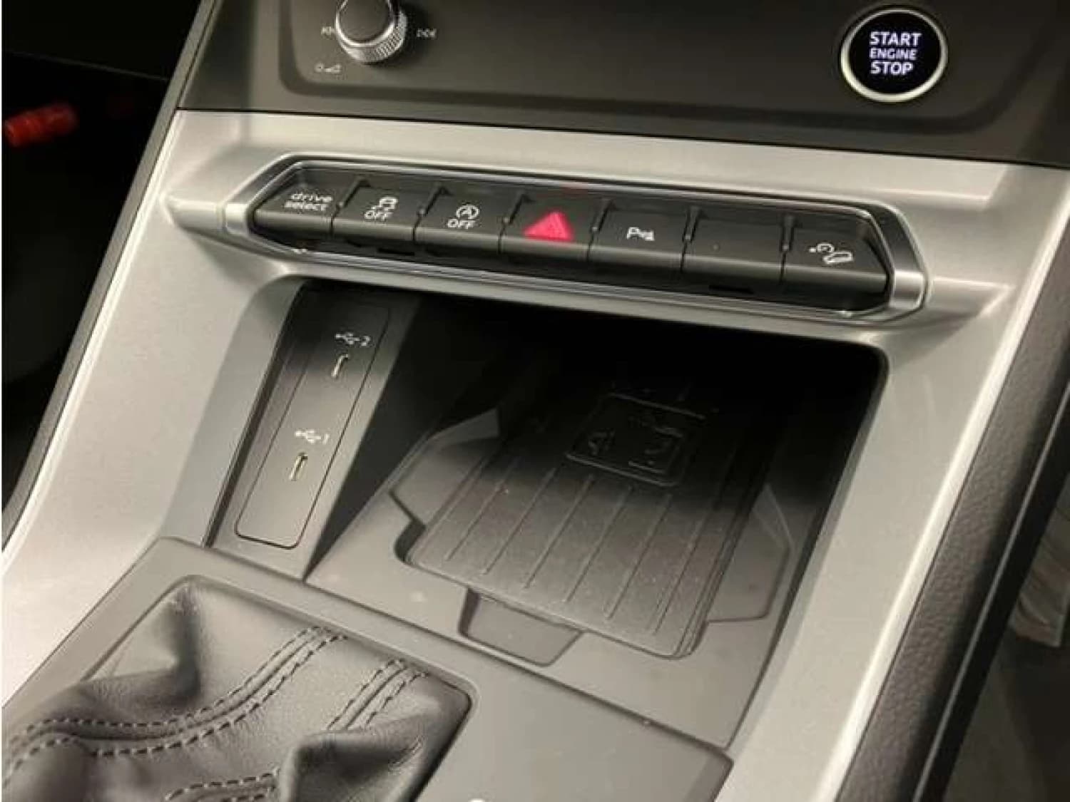 Audi Q3 Sportback 35 TFSI - фото 11