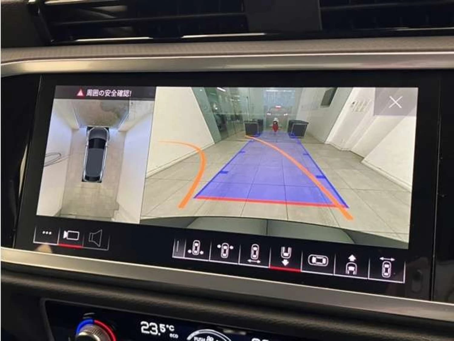 Audi Q3 Sportback 35 TFSI - фото 13