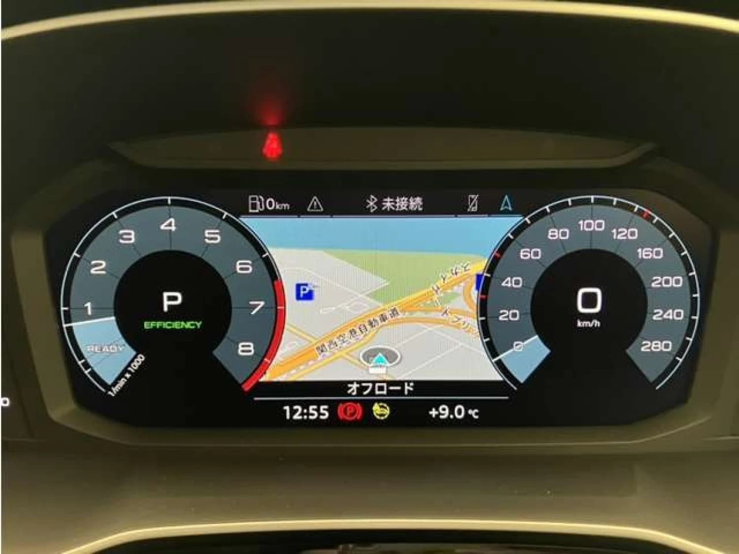 Audi Q3 Sportback 35 TFSI - фото 15