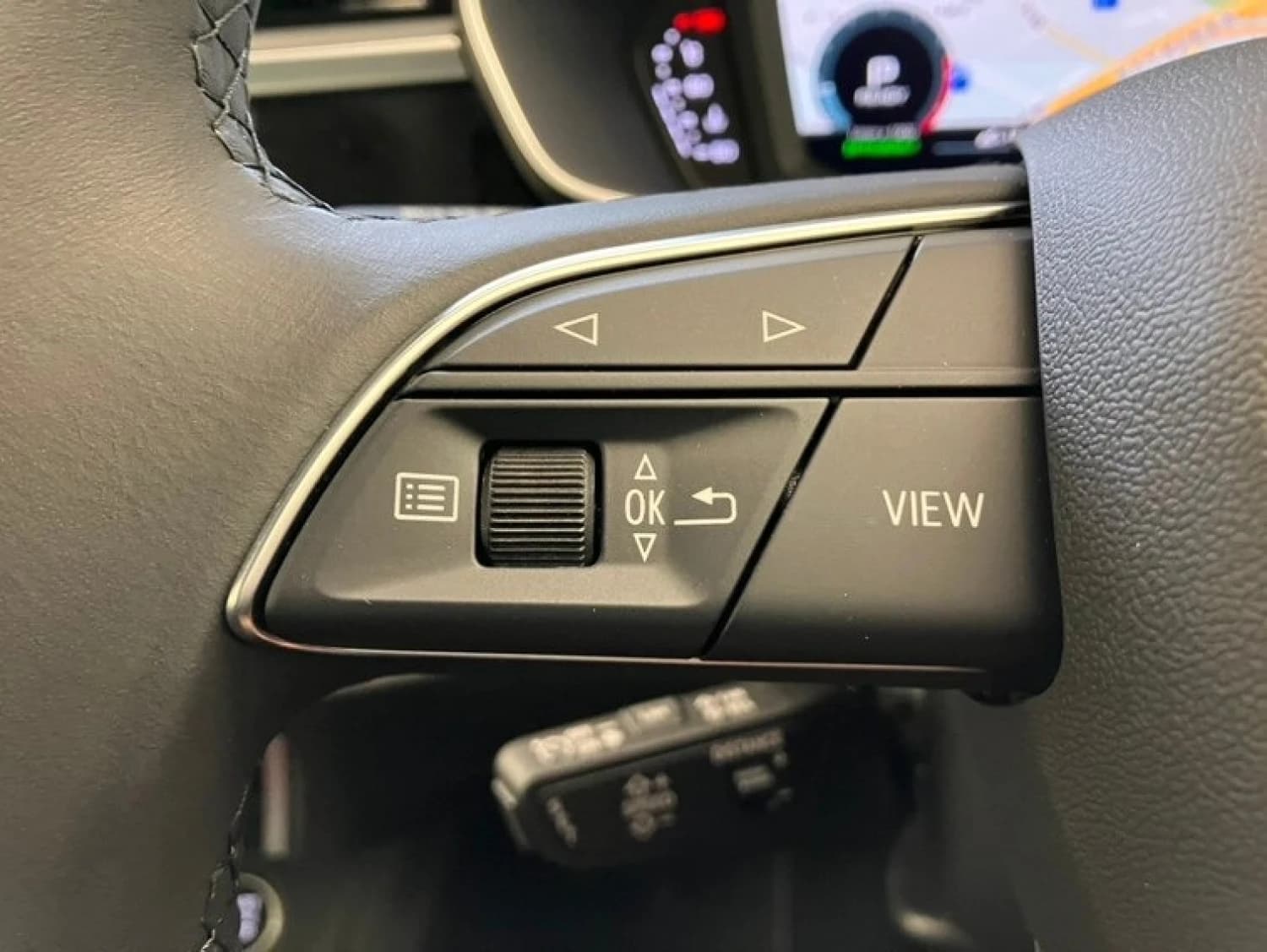 Audi Q3 Sportback 35 TFSI - фото 16